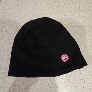 Canada Goose Standard Toque Beanie